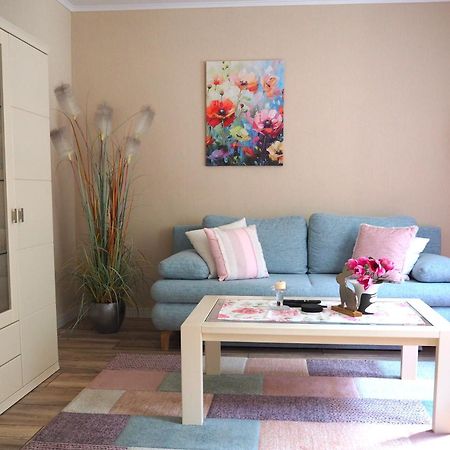 Apartment Schlossblick - Top Location Idar-Oberstein Buitenkant foto