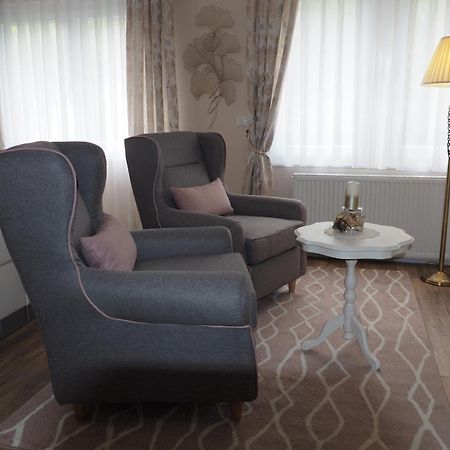 Apartment Schlossblick - Top Location Idar-Oberstein Buitenkant foto