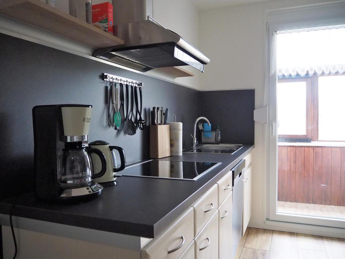 Apartment Schlossblick - Top Location Idar-Oberstein Buitenkant foto