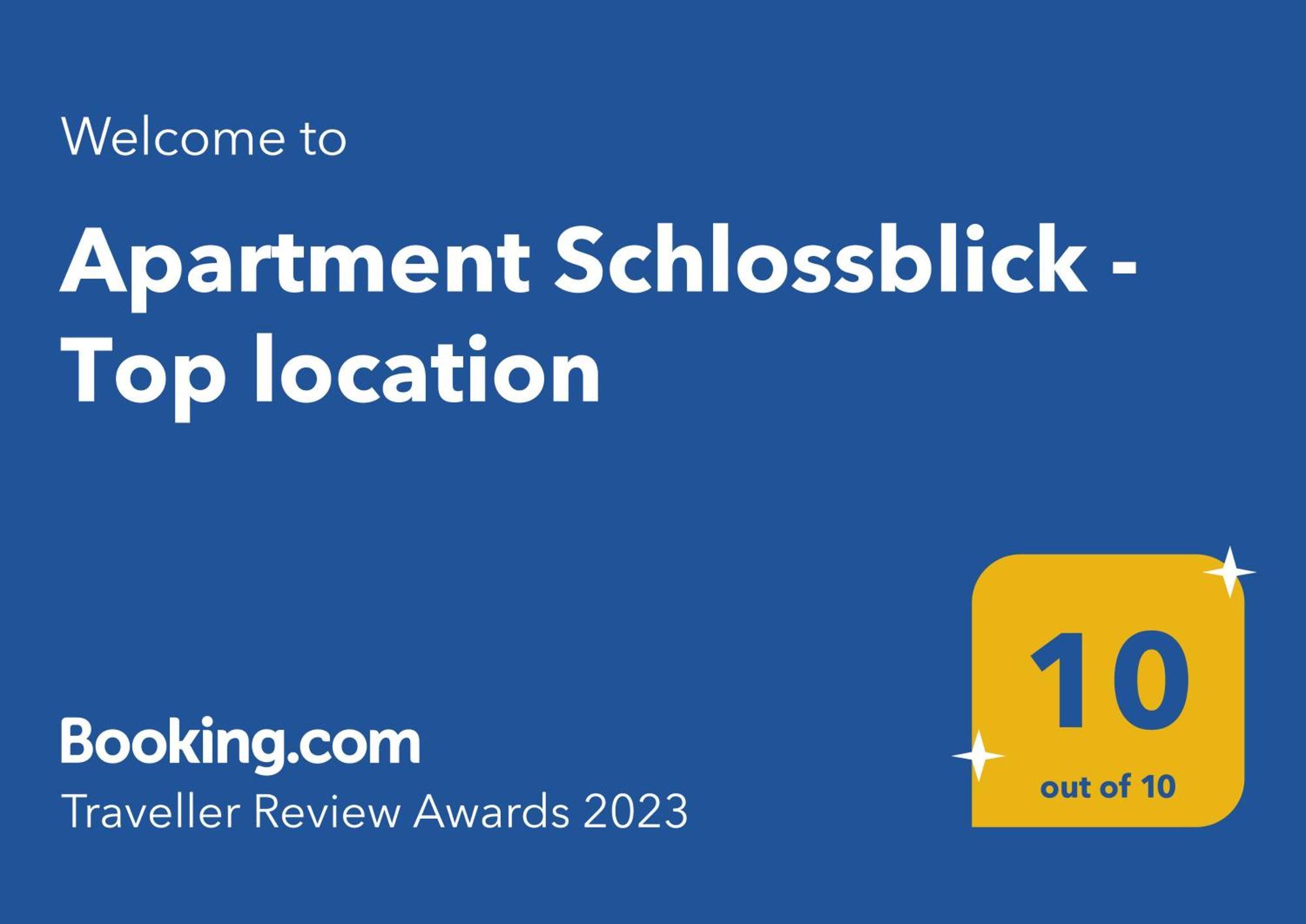 Apartment Schlossblick - Top Location Idar-Oberstein Buitenkant foto
