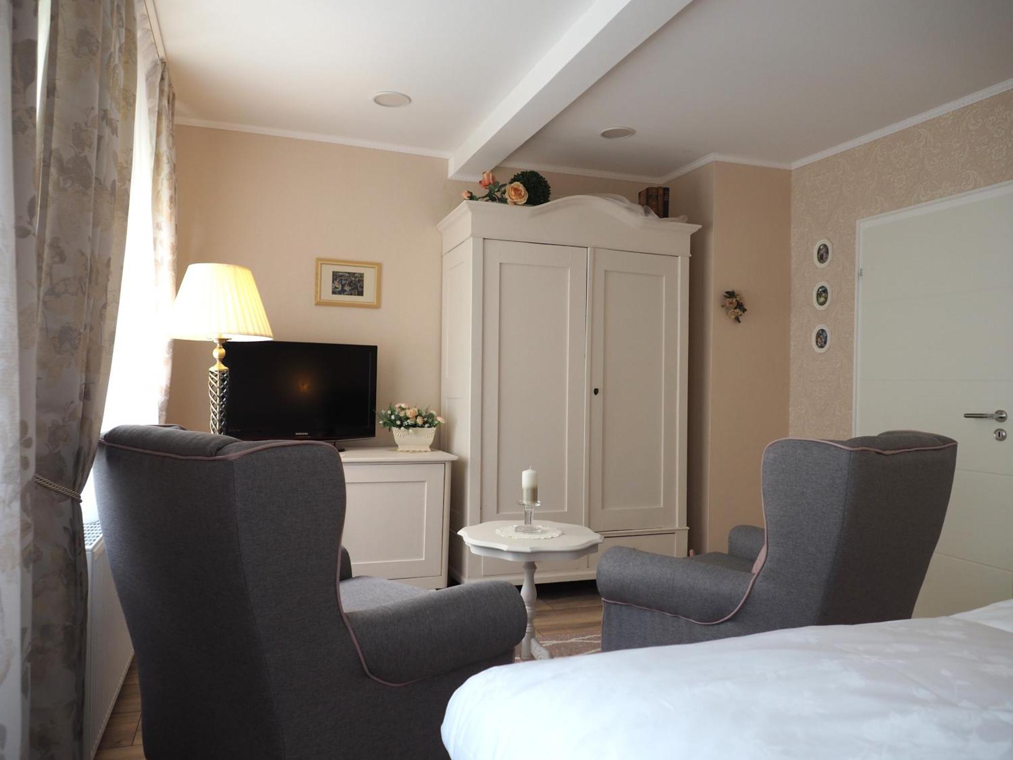 Apartment Schlossblick - Top Location Idar-Oberstein Buitenkant foto