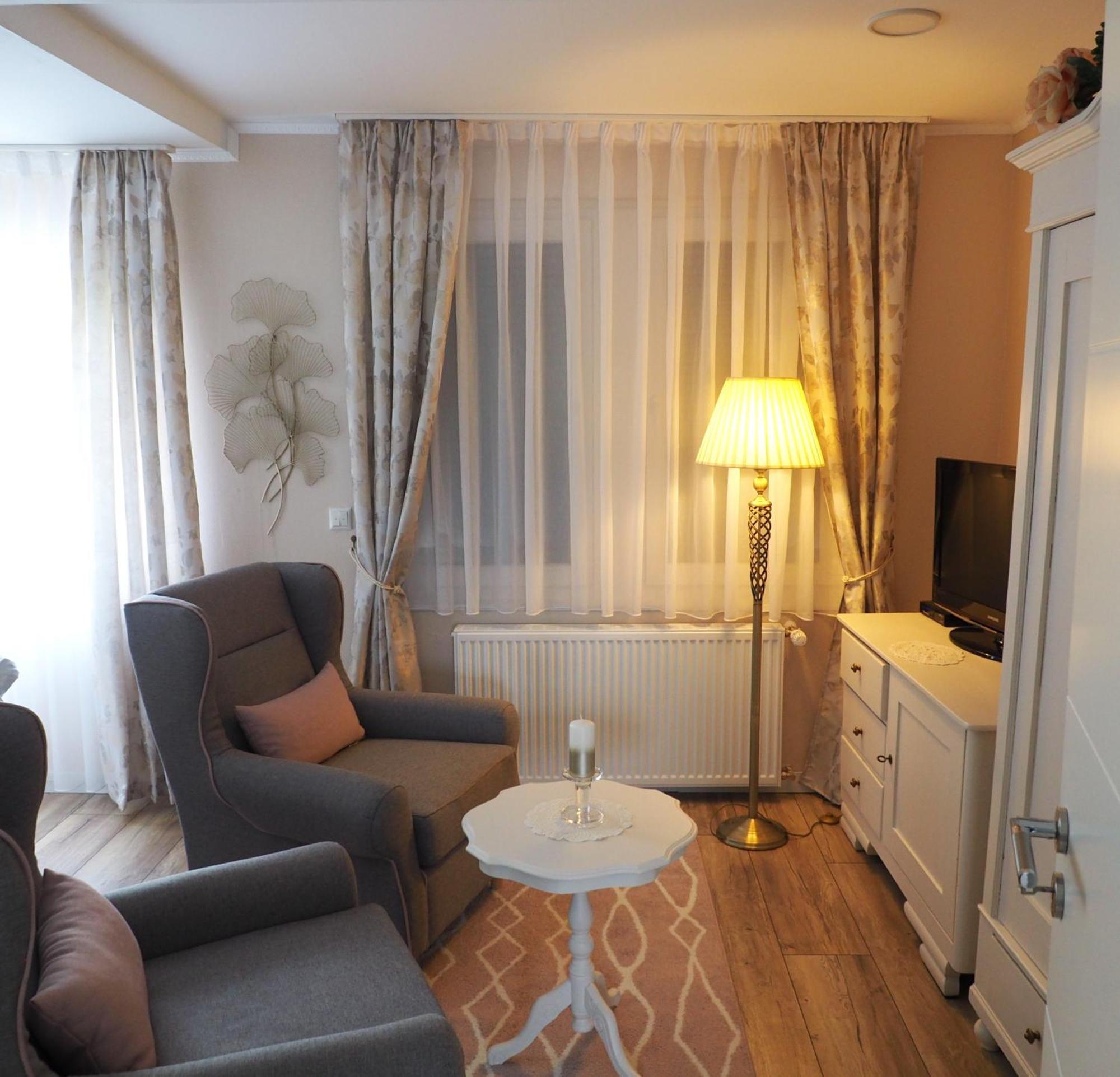 Apartment Schlossblick - Top Location Idar-Oberstein Buitenkant foto