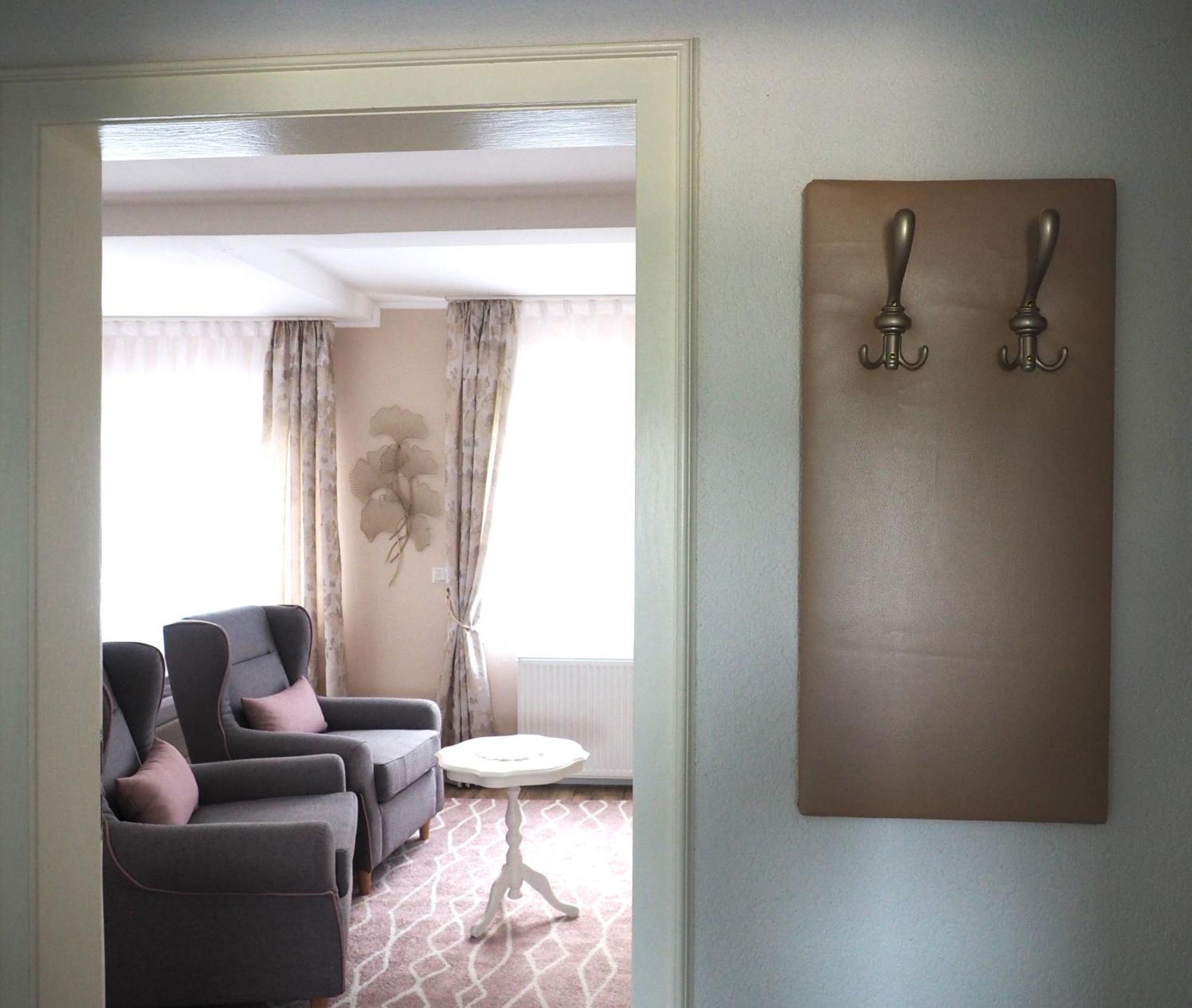 Apartment Schlossblick - Top Location Idar-Oberstein Buitenkant foto