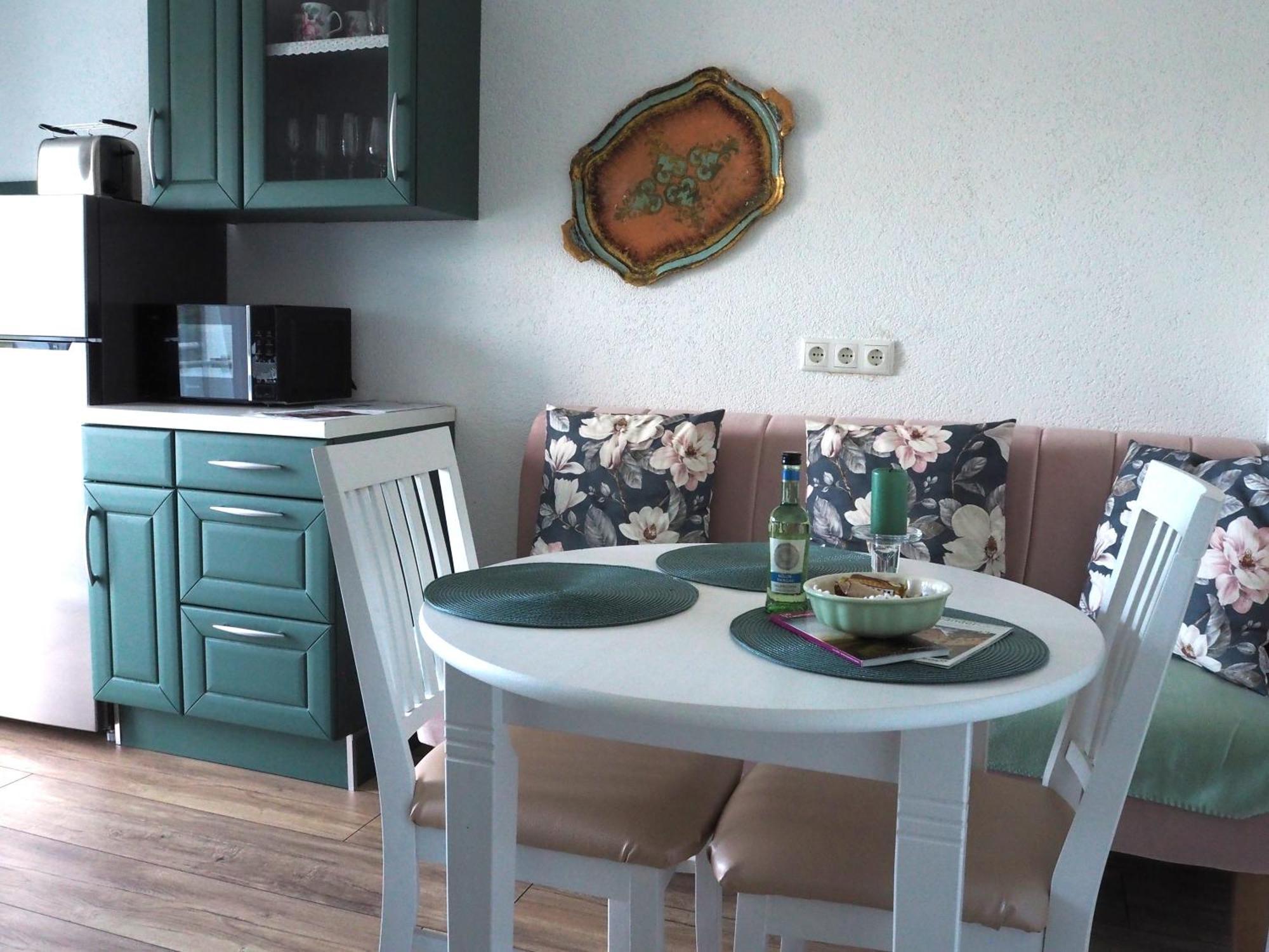 Apartment Schlossblick - Top Location Idar-Oberstein Buitenkant foto