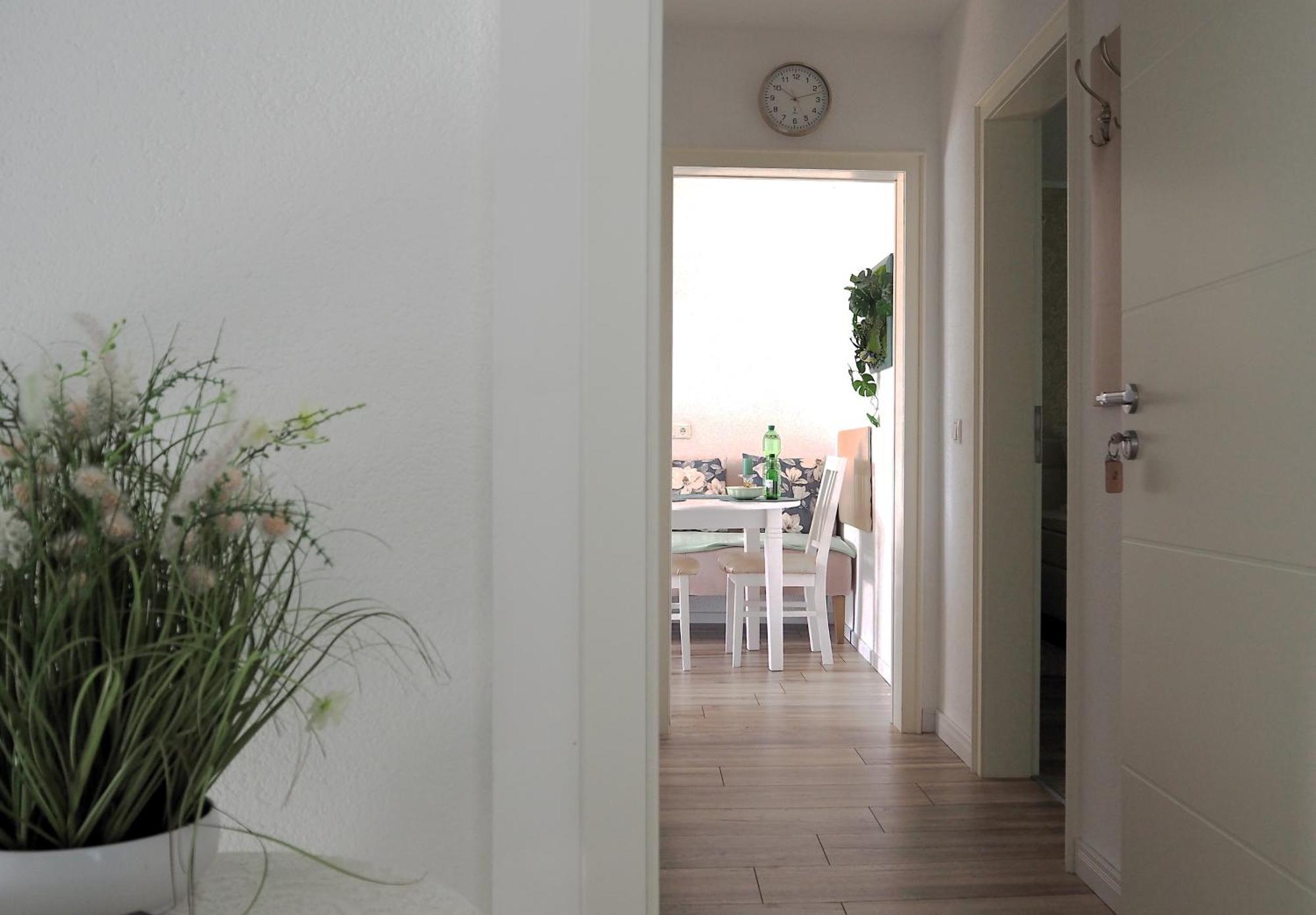 Apartment Schlossblick - Top Location Idar-Oberstein Buitenkant foto
