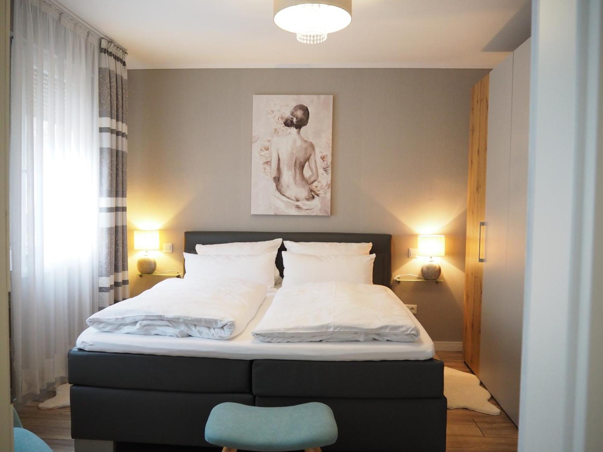 Apartment Schlossblick - Top Location Idar-Oberstein Buitenkant foto