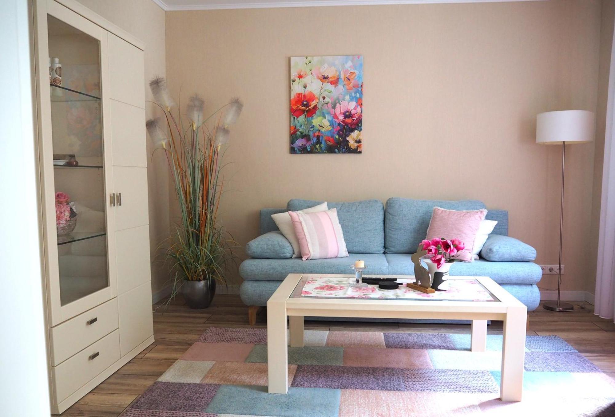 Apartment Schlossblick - Top Location Idar-Oberstein Buitenkant foto