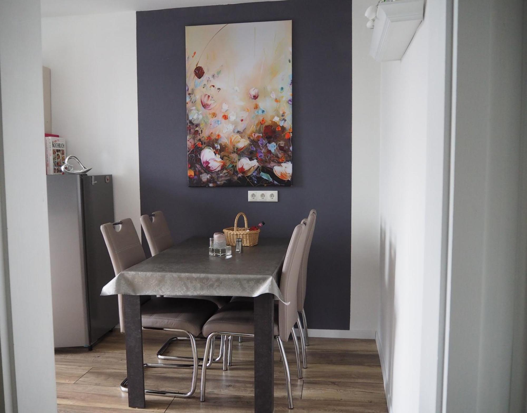 Apartment Schlossblick - Top Location Idar-Oberstein Buitenkant foto