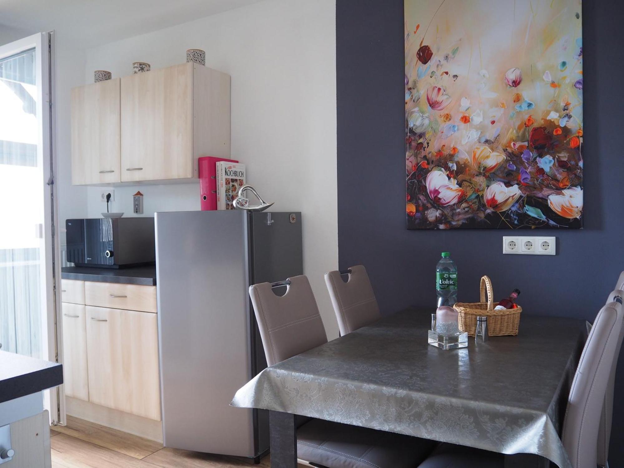 Apartment Schlossblick - Top Location Idar-Oberstein Buitenkant foto