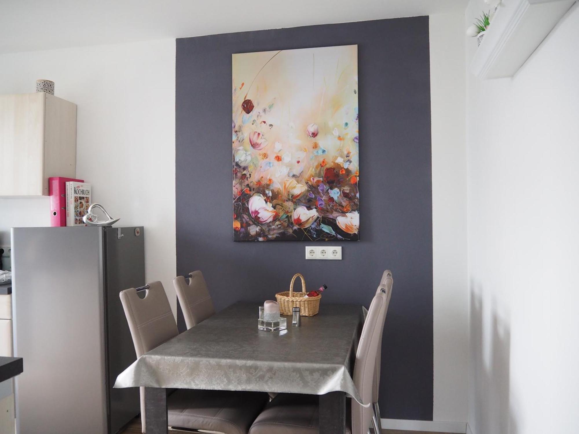 Apartment Schlossblick - Top Location Idar-Oberstein Buitenkant foto