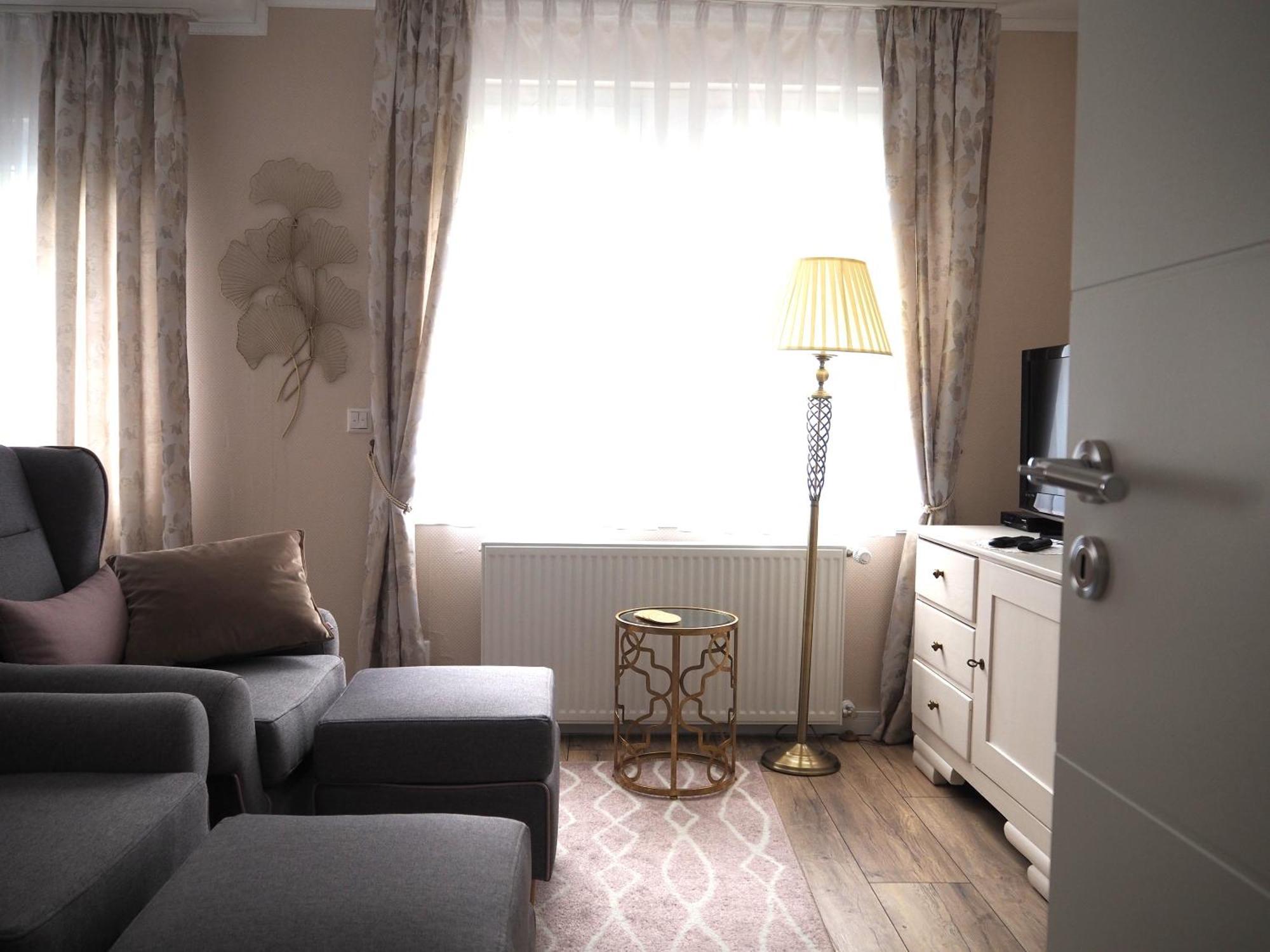 Apartment Schlossblick - Top Location Idar-Oberstein Buitenkant foto